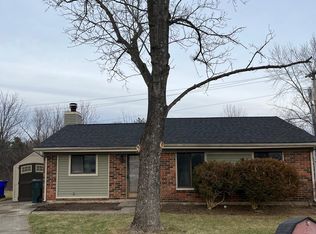 3320 Smoky Mountain Dr, Lexington, KY 40515