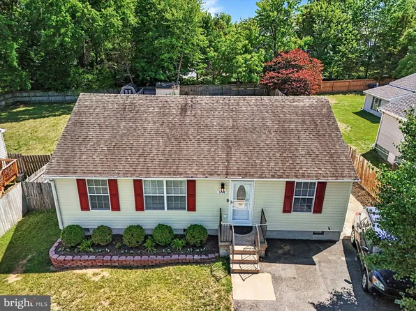 5718 Lucas St, Fredericksburg, VA 22407