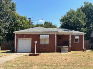 4010 N Georgia Ave, Oklahoma City, OK 73118