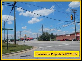 211 Sparta Rd, North Wilkesboro, NC 28659