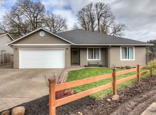 5093 Flying Huey Ct SE, Turner, OR 97392