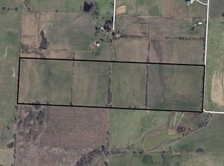 Oneal Rd, Siloam Springs, AR 72761