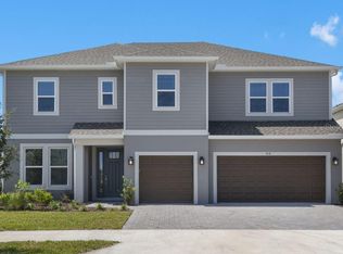 858 Junonia Blvd, New Smyrna Beach, FL 32168