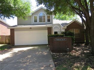 400 Summer Moon Ct, Irving, TX 75063