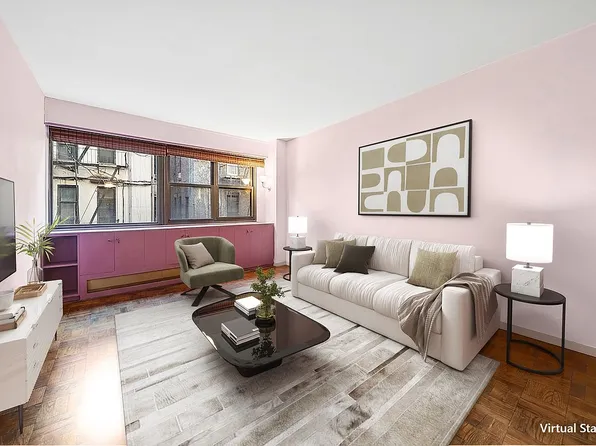 210 E 15th St APT 2D, New York, NY 10003