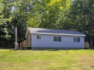 305 Penney Road, New Gloucester, ME 04260