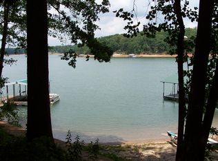 Reed Creek Point, hartwell, GA 30653