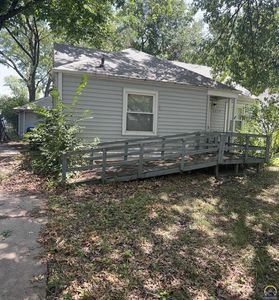 2212 SW Plass Ave, Topeka, KS, 66611