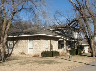 2504 S Alfadale Rd, El Reno, OK 73036