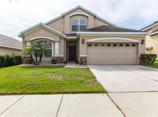 413 Thicket Crest Rd, Seffner, FL 33584