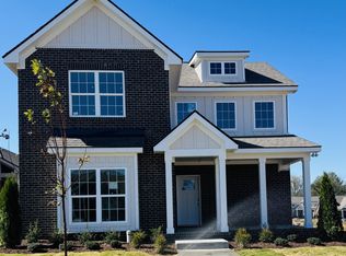 6713 Major Hutchings Dr Lot 242, Hermitage, TN 37076