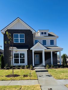 6713 Major Hutchings Dr Lot 242, Hermitage, TN, 37076