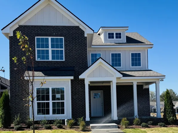 6713 Major Hutchings Dr Lot 242, Hermitage, TN 37076