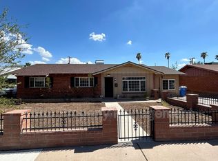 3729 W Rovey Ave, Phoenix, AZ 85019