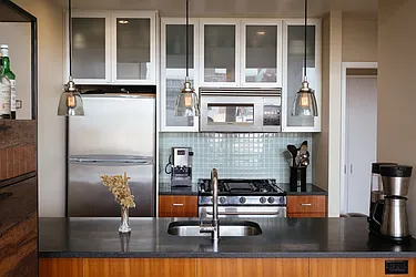 Sold by Brown Harris Stevens