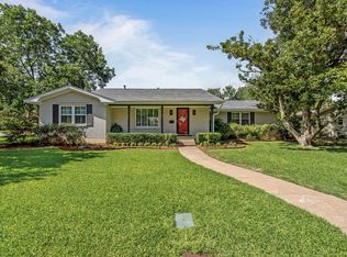 4301 Bilglade Rd, Fort Worth, TX 76109