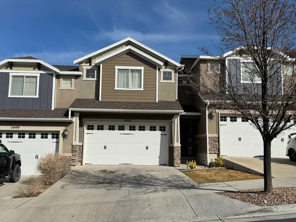 14503 Ryegate Dr, Herriman, UT 84096
