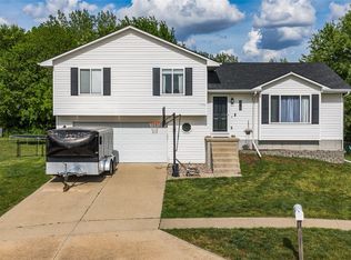 518 SE 33rd St, Ankeny, IA 50021