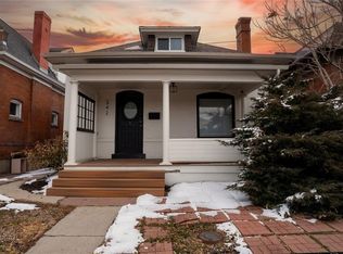342 S Lincoln St, Denver, CO 80209