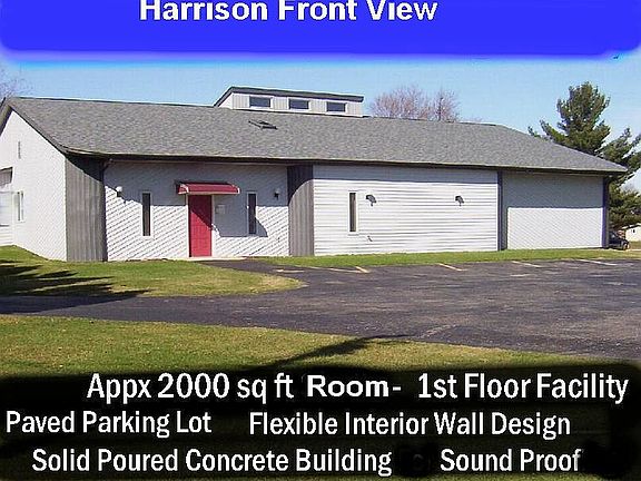 3rd image of 6812 Harrison Ave