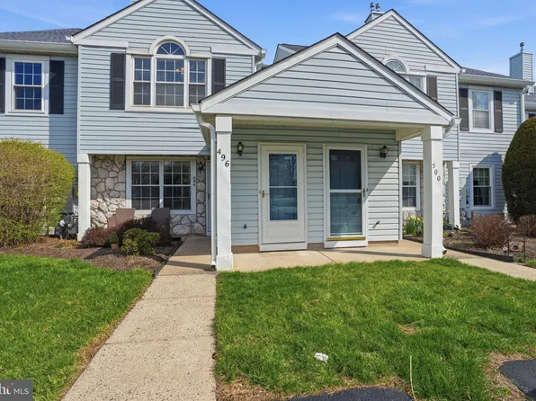 496 Revere Dr, Holland, PA 18966