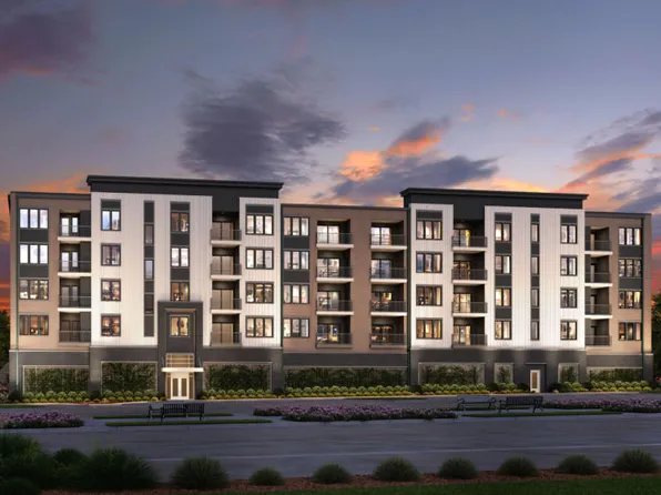 Jadwin Plan, Washington Place