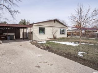 1867 E Village Rd, Cottonwood Heights, UT 84121