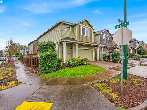 2856 26th Ave, Forest Grove, OR 97116