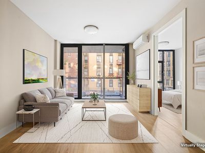 232 E 18th St #2B, Brooklyn, NY, 11226
