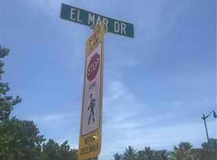 4511 El Mar Dr APT 402, Lauderdale By The Sea, FL 33308
