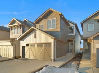 20940 16th Ave NW, Edmonton, AB T6M 0Y3