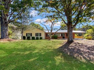 55 Mount Pleasant Dr, Ellijay, GA 30540