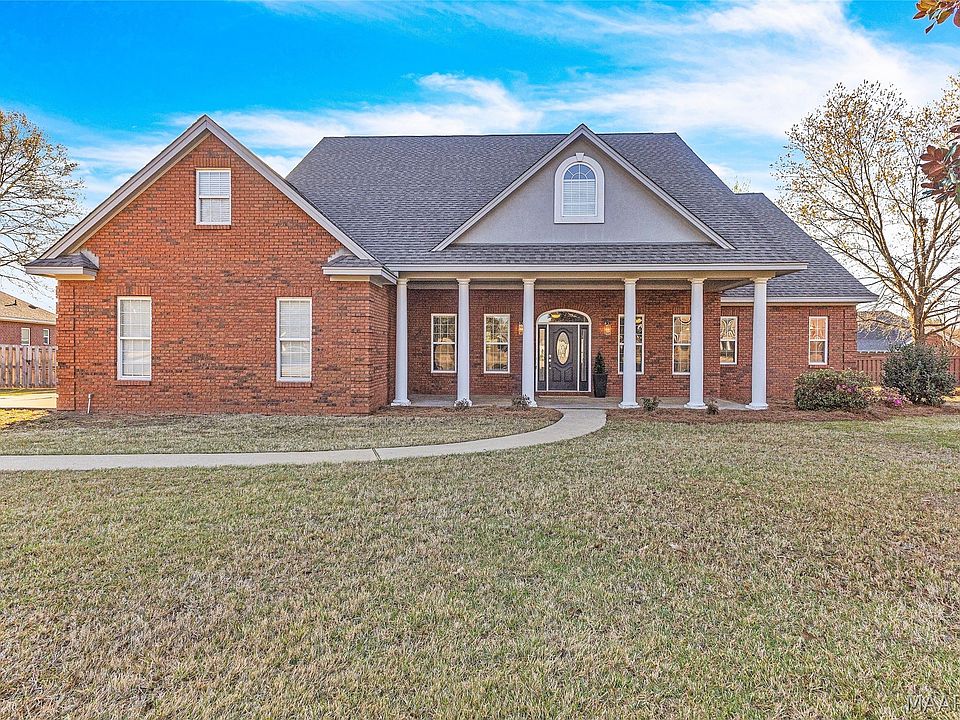 1st image of 252 Magnolia Rdg