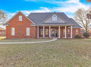 252 Magnolia Rdg, Millbrook, AL 36054