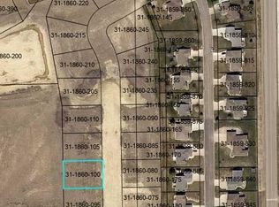 2 Campbell Blvd, Worthington, MN 56187