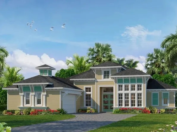 95479 Wild Cherry Dr, Fernandina Beach, FL 32034