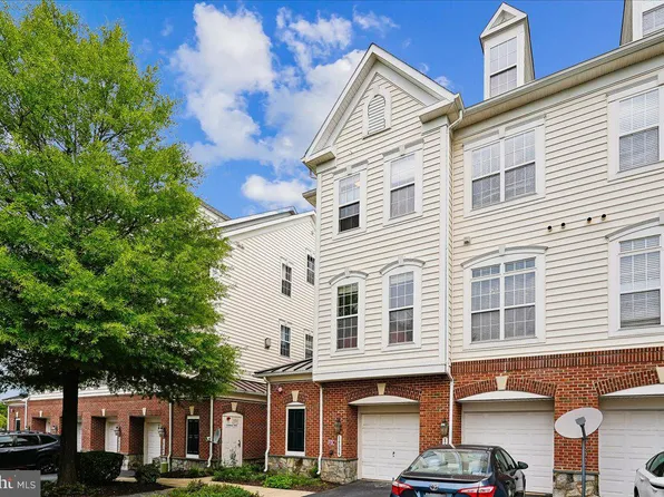 14556 Kylewood Way, Gainesville, VA 20155