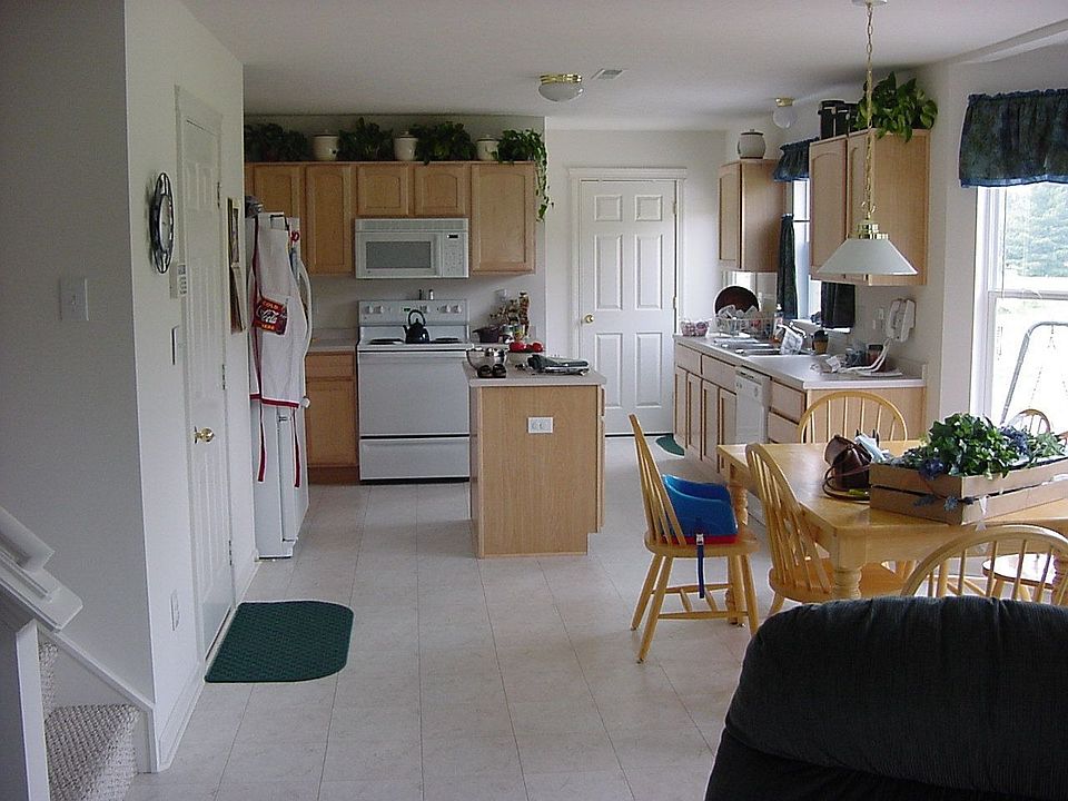Large Kitchen