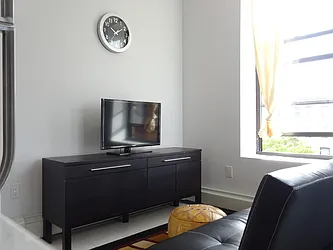 Rented by Portman Realty Corp