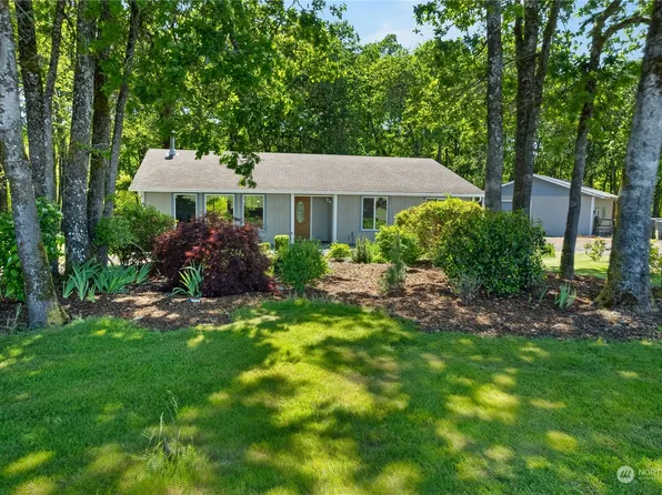 18021 Gibson Road SW, Tenino, WA 98589