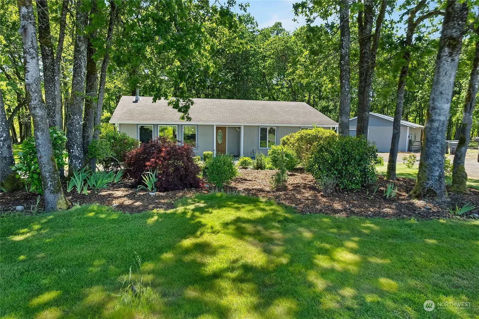 18021 Gibson Road SW photo 1