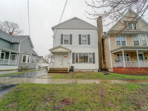 241 Lincoln Ave, Dunkirk, NY 14048