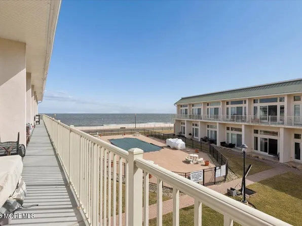448 Ocean Avenue N #8B, Long Branch, NJ 07740