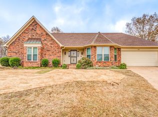 6613 Baird Cv, Bartlett, TN 38135