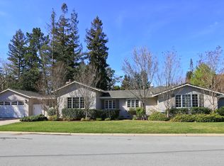 327 Costello Dr, Los Altos, CA 94024