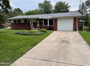 4420 Drummond Rd, Toledo, OH 43613