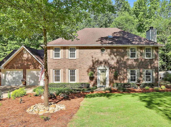 502 Planceer Pl, Peachtree City, GA 30269
