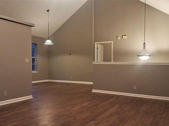 Living & Dining Room