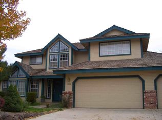 1220 High Chaparral Dr, Reno, NV 89521