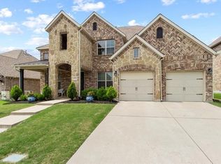 13865 El Toro Rd, Frisco, TX 75035